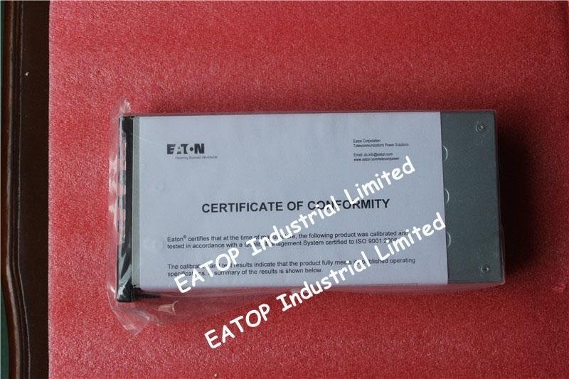 Eaton APR48-3G 1800w 48V Power supply 48V Rectifier Module 2