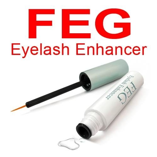 GMP approval FEG eyelash enhancer 100% safe 2
