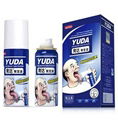 Herbal formula Yuda hair growth spray 100% safe and effective 2