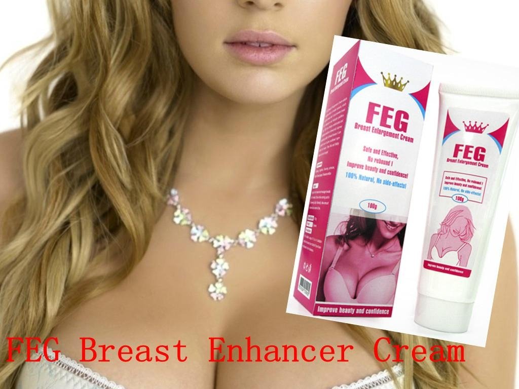 FEG breast enlargement cream for women sexy breast beauty breast enhancer cream