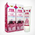Herbal breast cream plump breast stimulant FEG breast enlargement cream 1