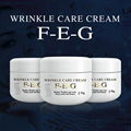 Hot sale wrinkle removing cream FEG