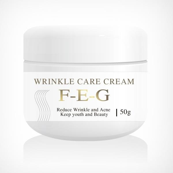 Hot sale wrinkle removing cream FEG wrinkle remover 2