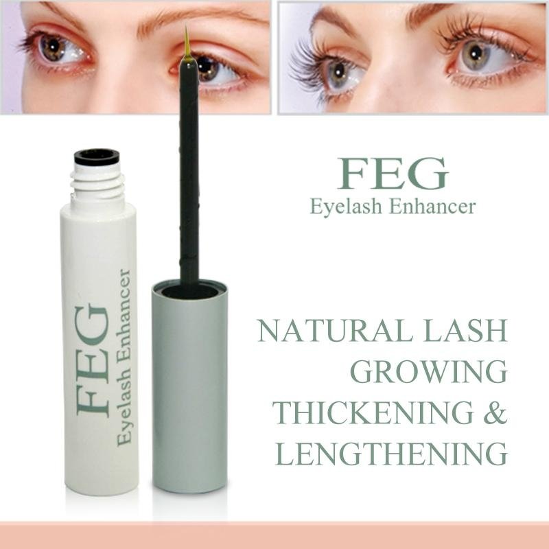 Feg eyelash extensions mascara OEM product 2013 hot sale