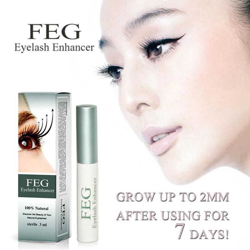 Feg eyelash extensions mascara OEM product 2013 hot sale 2