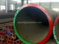 High pressure thick wall steel pipe 1