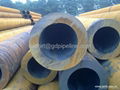 High pressure thick wall steel pipe 2