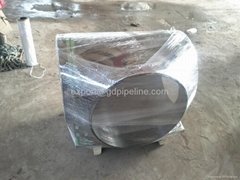 ASTM A860 WPHY70 pipe fittings