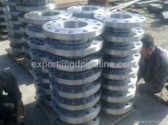 A694 F70 Flange