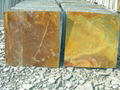 natrual stone slate