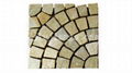 slate net paste stone