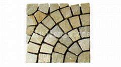 slate net paste stone 