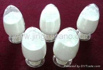 Rutile Nano titanium dioxide