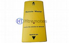 Remote master