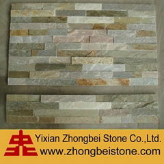 beige culture stone