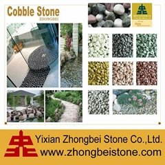 nature cobble stone