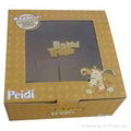 paper  cake/pazza packaging box