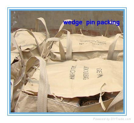 Wedge pin 3