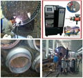 Tube To Tube Sheet Automatic Welding Machine(TIG) 5