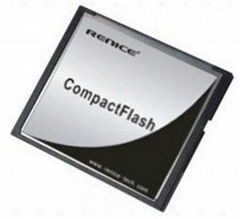 Renice X5 industrial compact flash card