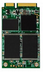 Renice X5 industrial mSATA SSD