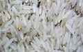 White Parboiled Basmati Rice