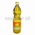 Refined RBD Soybean Oil Vegetable cooking