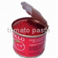  70g CANNED TOMATO PASTE