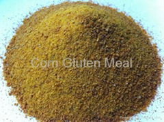 Corn Gluten Meal