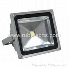 30W LED flood light