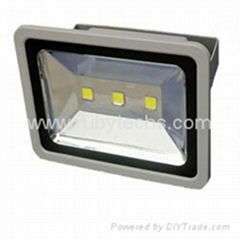 LED flood light 150W