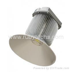 High power LED high bay light