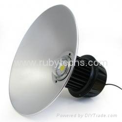 LED high bay light with CE