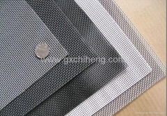 Diamond Wire Mesh