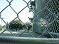 Stadium Fence 5