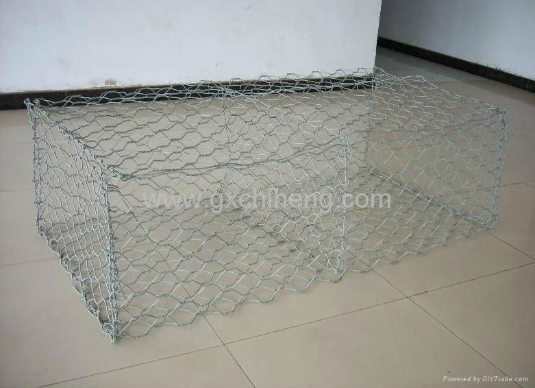 Gabion Mesh 2