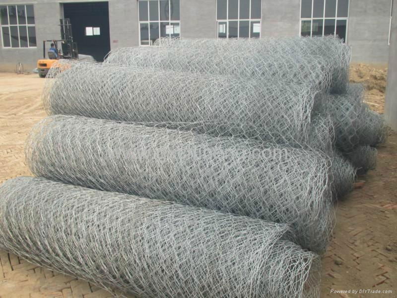 Gabion Mesh 3