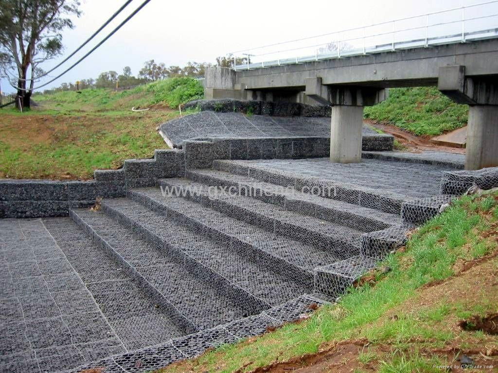 Gabion Mesh 4