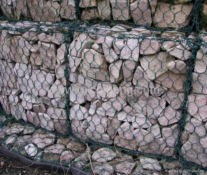 Gabion Mesh 5