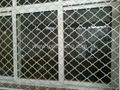 Beautiful Grid Fence Netting 3