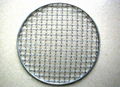 High Quality Barbecue Grill Mesh 2