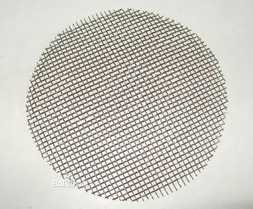 High Quality Barbecue Grill Mesh 4