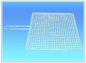 High Quality Barbecue Grill Mesh 5