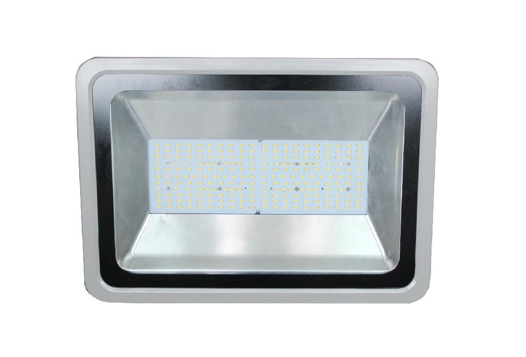 NEW Dimmable LED Floodlight--HNS-200W