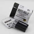 NIKON EN-EL1 Battery