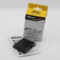 Nikon en-el2 Digital camera battery  1