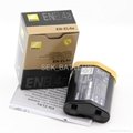 尼康EN-EL4A电池 D2H
