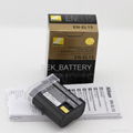 Battery For NIKON D800E D800 D600 D7000 V1 NIKON EN-EL15 1