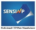 Thermal Positive CTP Plate