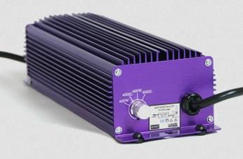 Lumatek 600W 240V Electronic Ballast